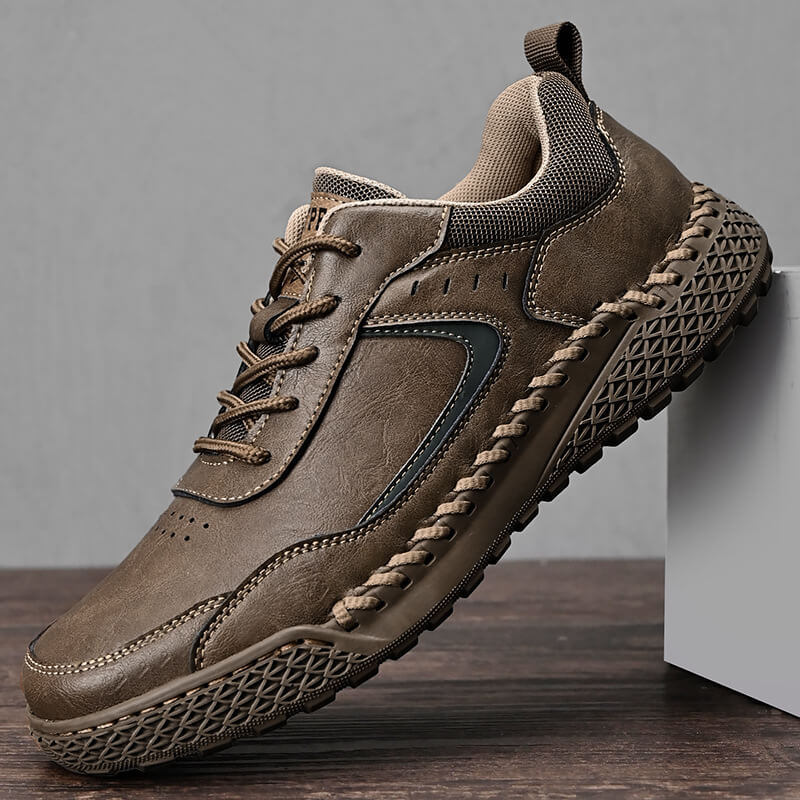 Elegante Schuhe für Herren - Robust und vielseitig