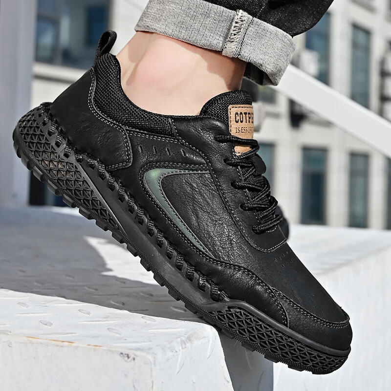 Elegante Schuhe für Herren - Robust und vielseitig