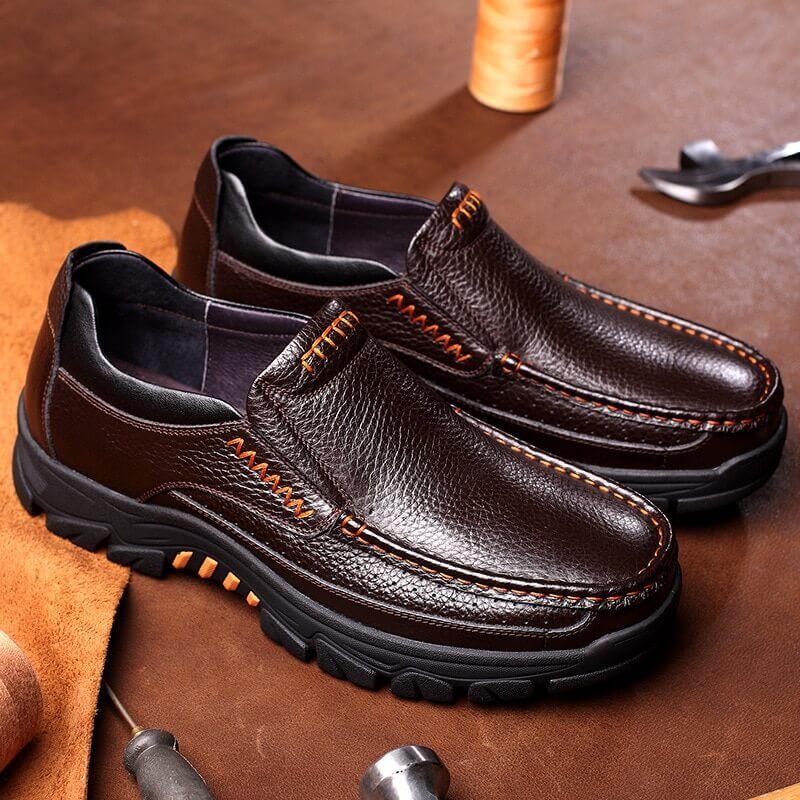 Elegante und bequeme Schuhe für Herren
