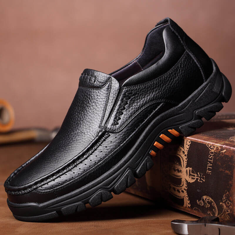 Elegante und bequeme Schuhe für Herren