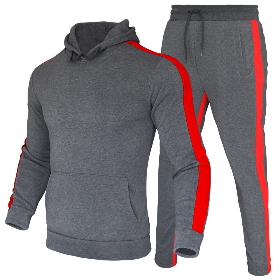 Stylisches Freizeit-Set für Herren