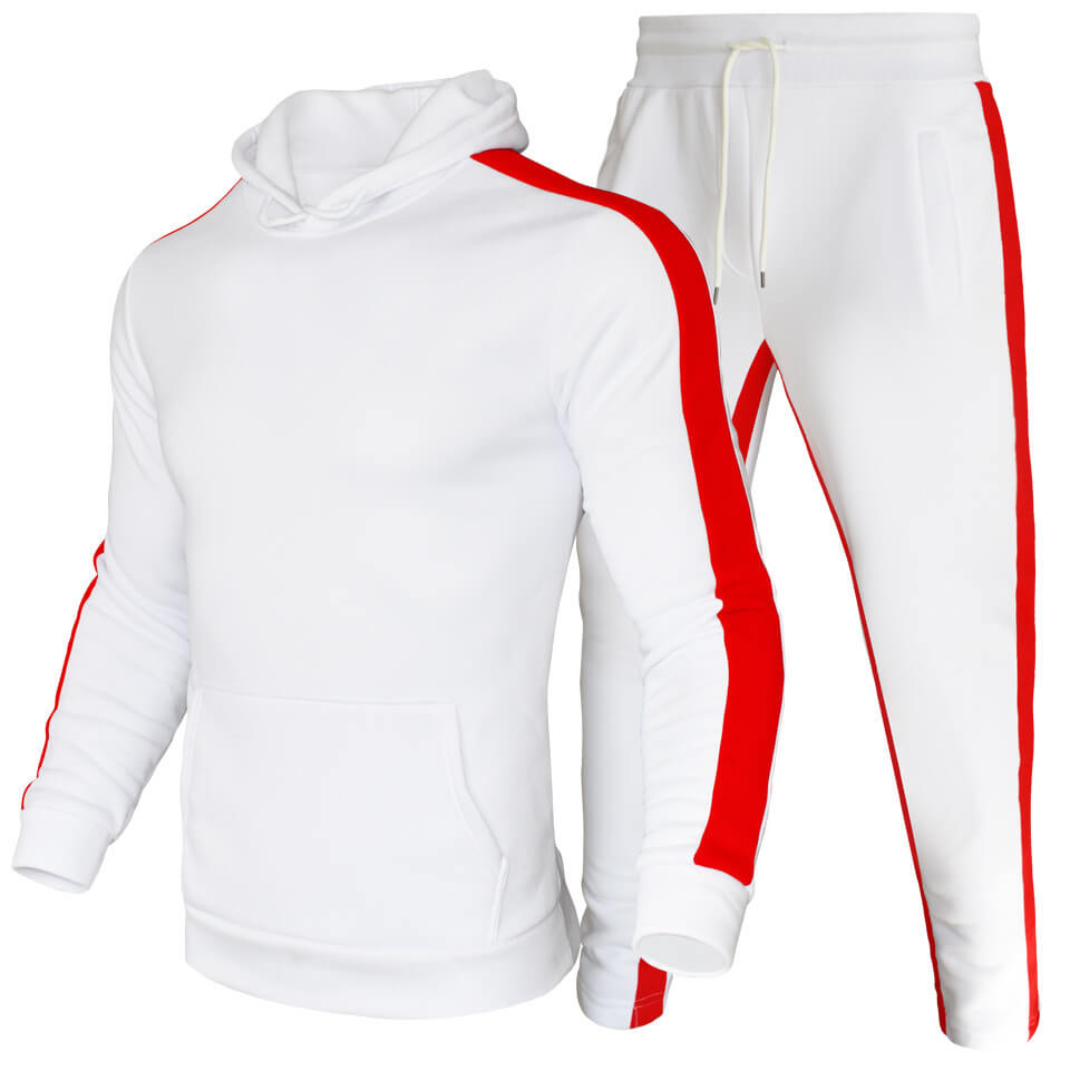 Stylisches Freizeit-Set für Herren
