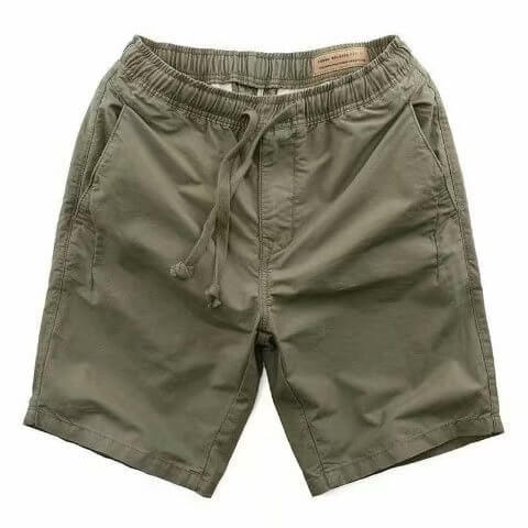Lässige Shorts für Herren – Komfort & Style für warme Tage