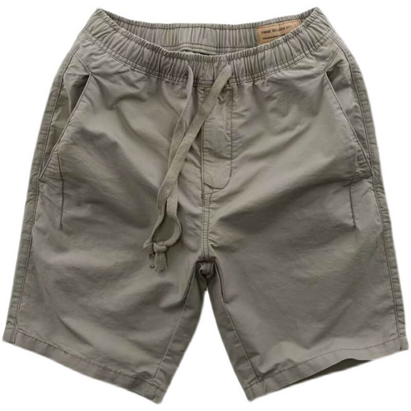 Lässige Shorts für Herren – Komfort & Style für warme Tage