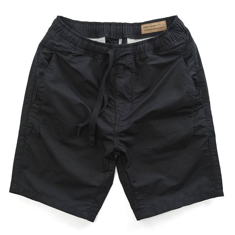 Lässige Shorts für Herren – Komfort & Style für warme Tage