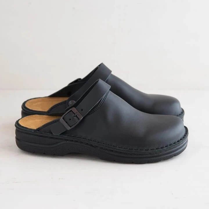 Elegante Slipper für Herren: Stabil & Komfortabel