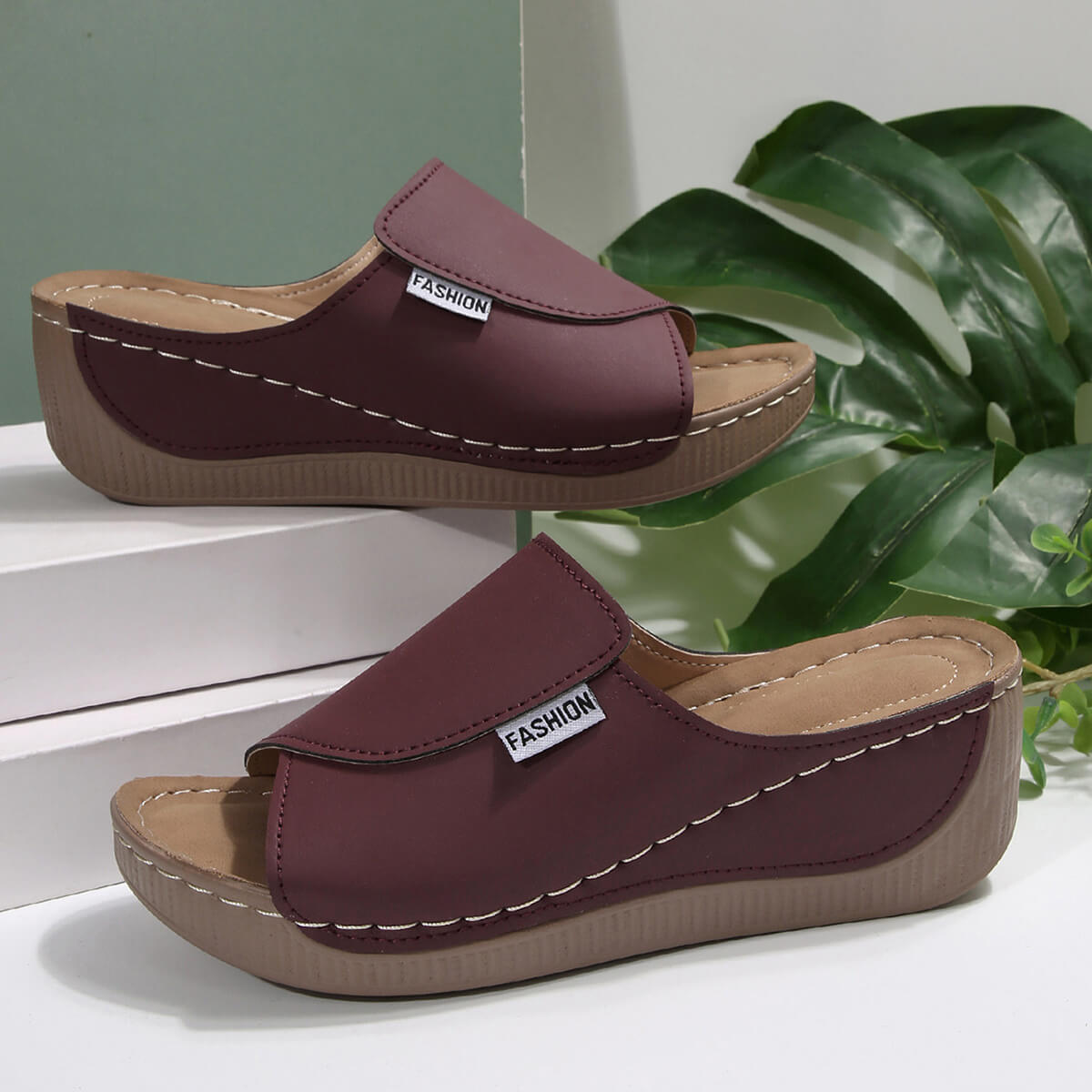 Komfortable Damen Slipper: Bequem & stilvoll