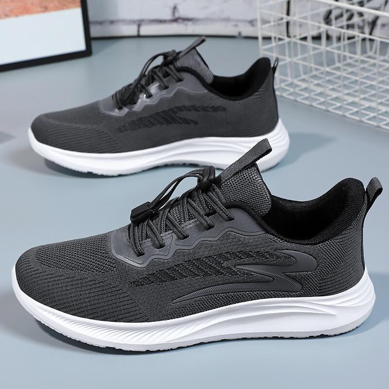 Leichte Damen-Sneaker: Komfortabel & Stylisch