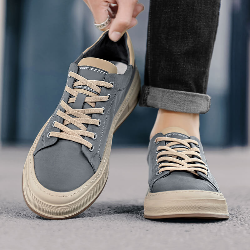 Sneaker für Herren - Modern und vielseitig