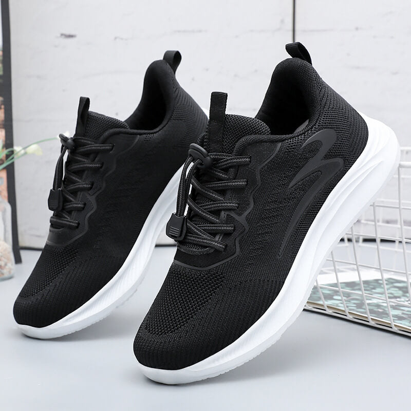 Leichte Damen-Sneaker: Komfortabel & Stylisch