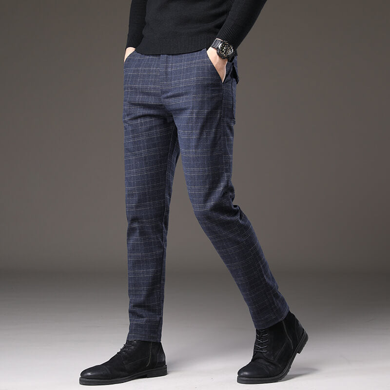 Elegante Hose für Herren - Klassisch und vielseitig