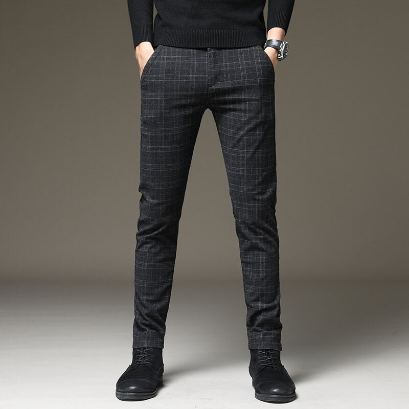 Elegante Hose für Herren - Klassisch und vielseitig