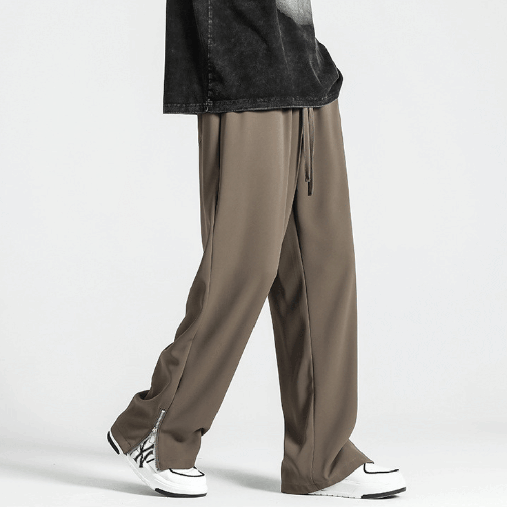 Moderne Hose für Herren - Lässig und bequem