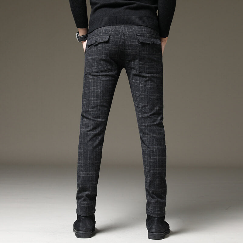 Elegante Hose für Herren - Klassisch und vielseitig