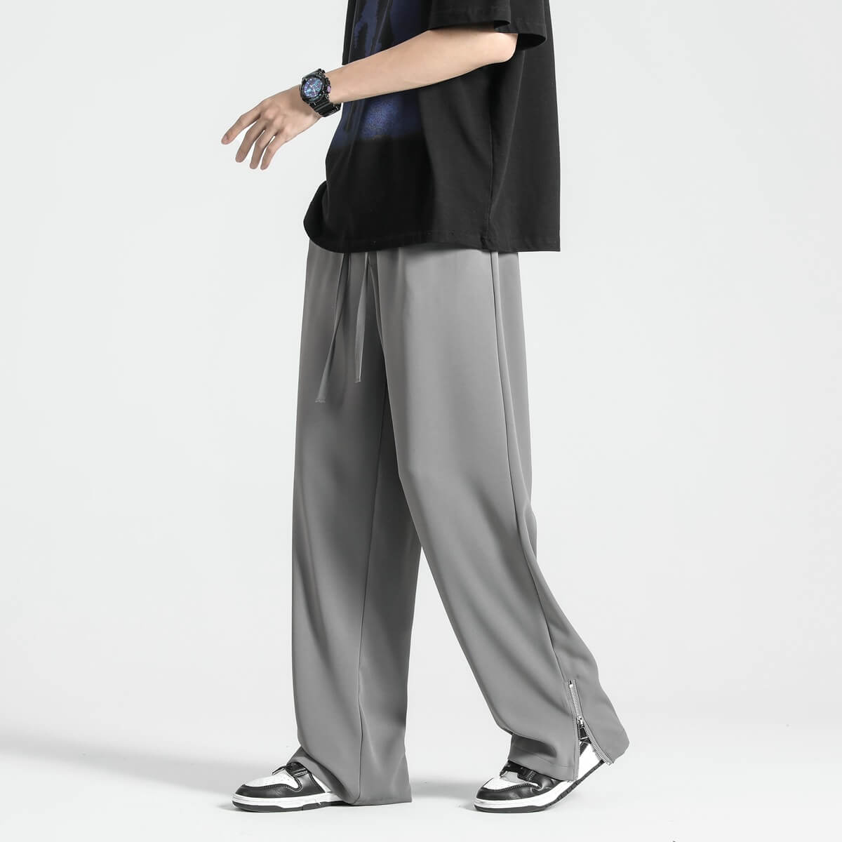 Moderne Hose für Herren - Lässig und bequem