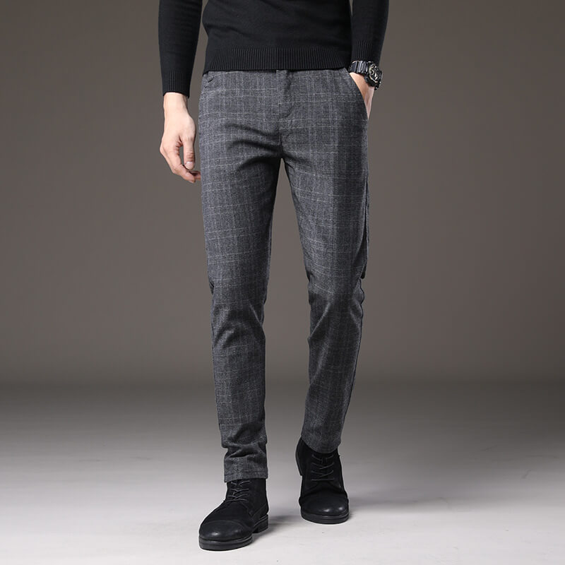 Elegante Hose für Herren - Klassisch und vielseitig