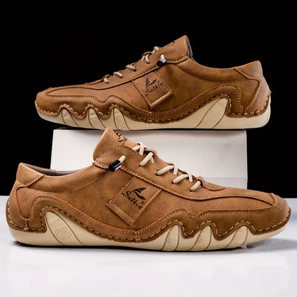 Alex - Der bequeme Schuh für den Alltag