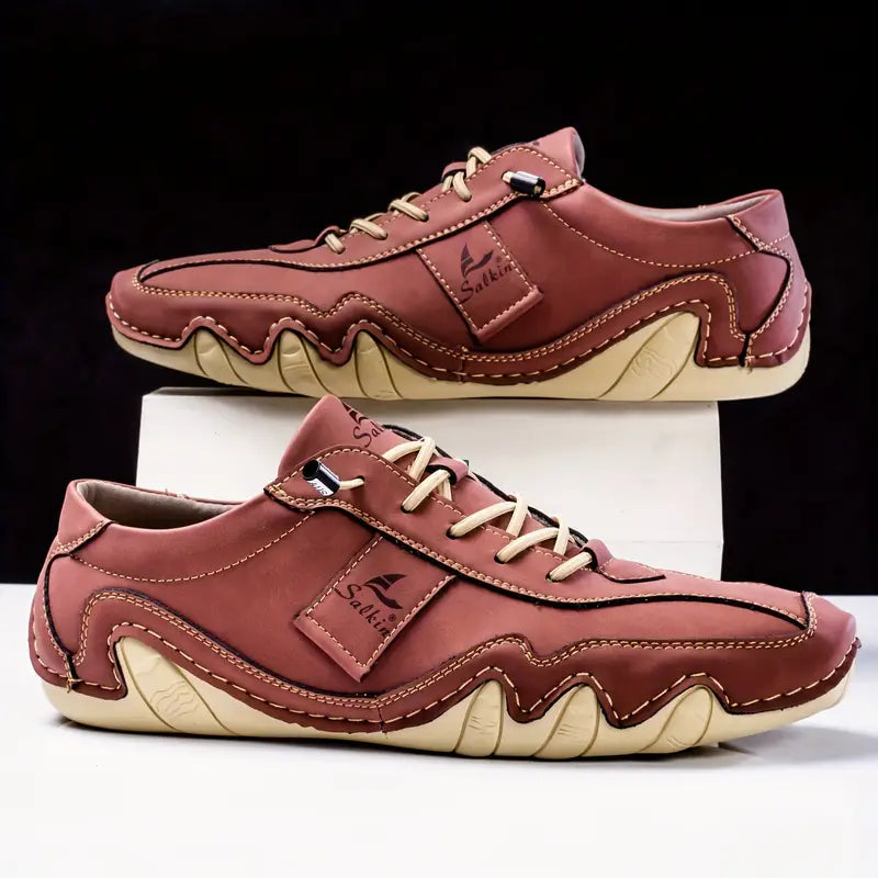 Alex - Der bequeme Schuh für den Alltag