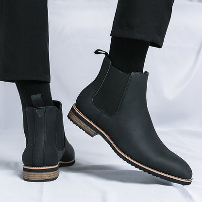 Elegante Herrenstiefel für jeden Anlass