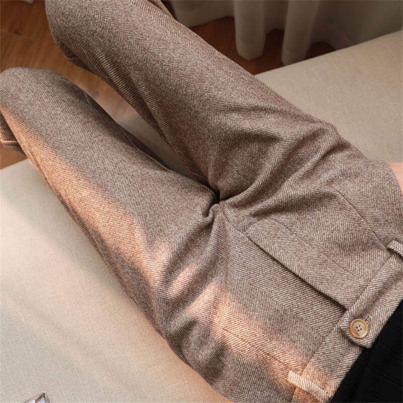 Elegante Hose für Damen - Stil und Komfort vereint