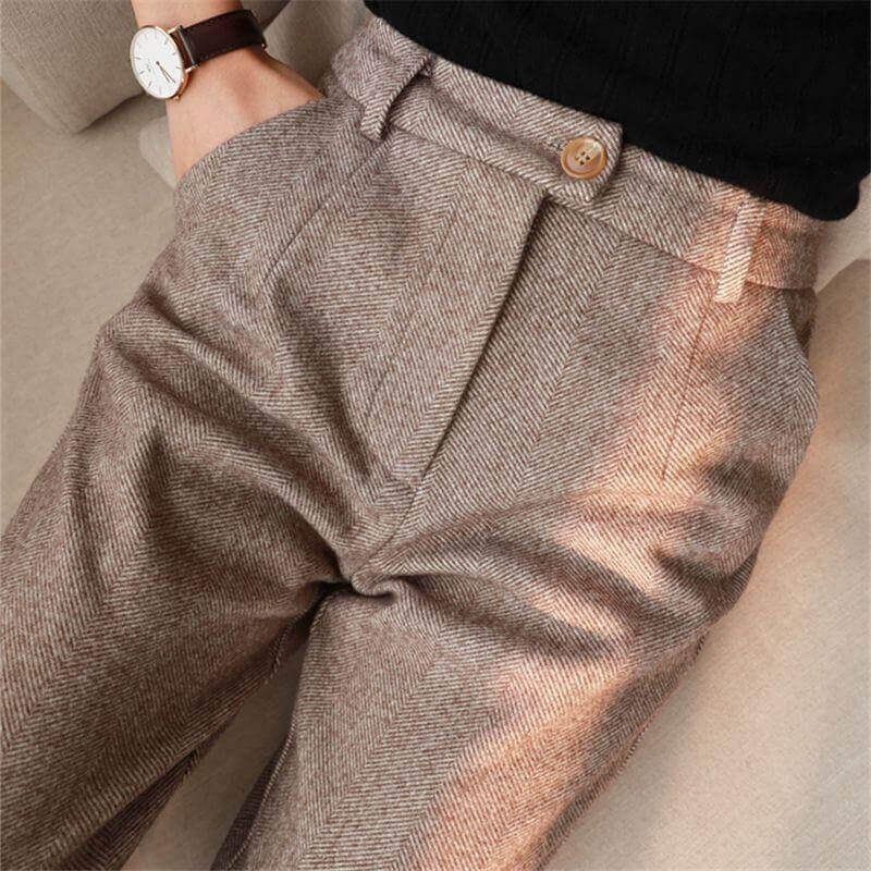 Elegante Hose für Damen - Stil und Komfort vereint