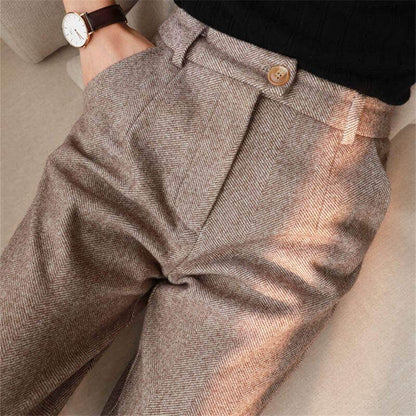Elegante Hose für Damen - Stil und Komfort vereint