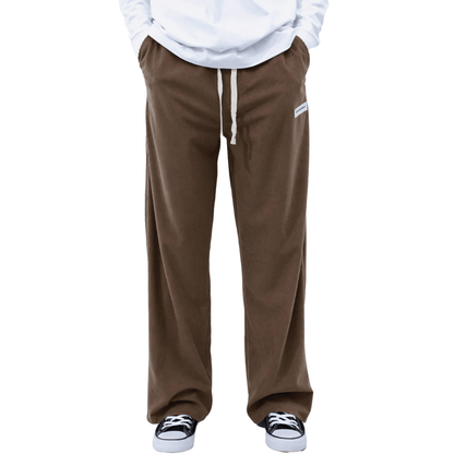 Bequeme Cordhose für Herren: Weich & Lässig