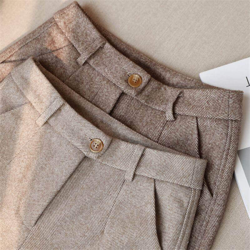 Elegante Hose für Damen - Stil und Komfort vereint