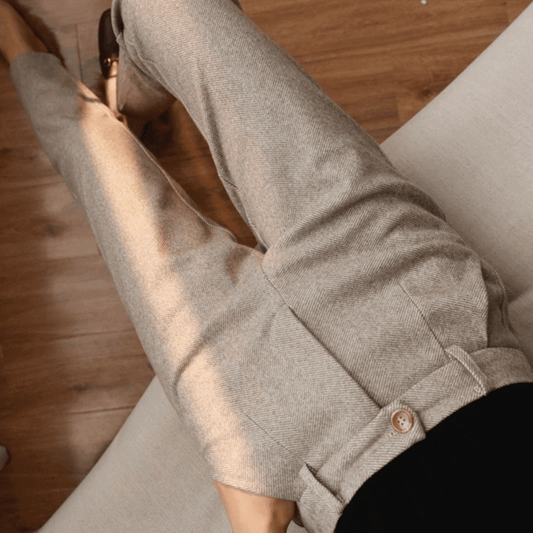 Elegante Hose für Damen - Stil und Komfort vereint