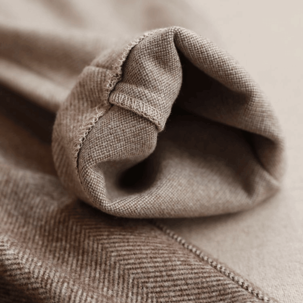 Elegante Hose für Damen - Stil und Komfort vereint
