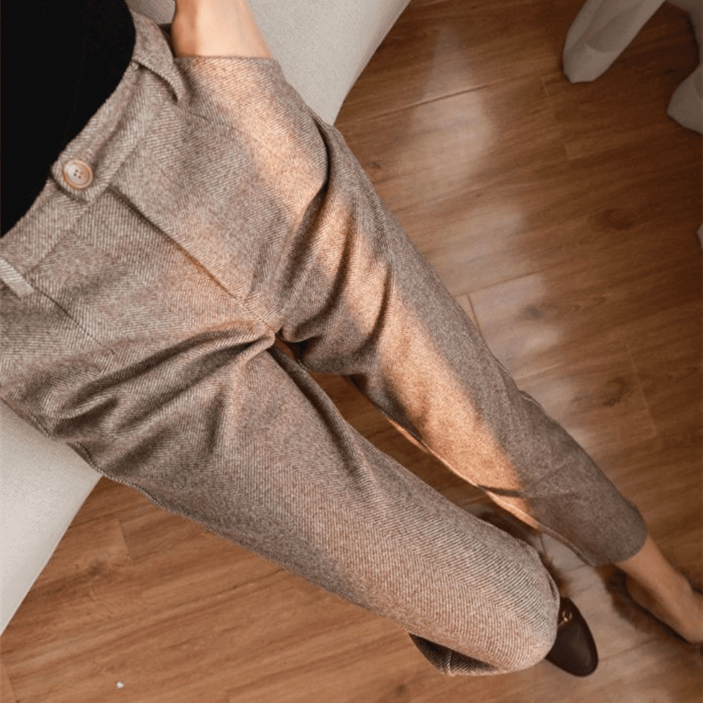 Elegante Hose für Damen - Stil und Komfort vereint
