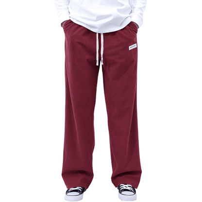 Bequeme Cordhose für Herren: Weich & Lässig