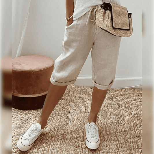 Jenna - Die stylische und bequeme Hose