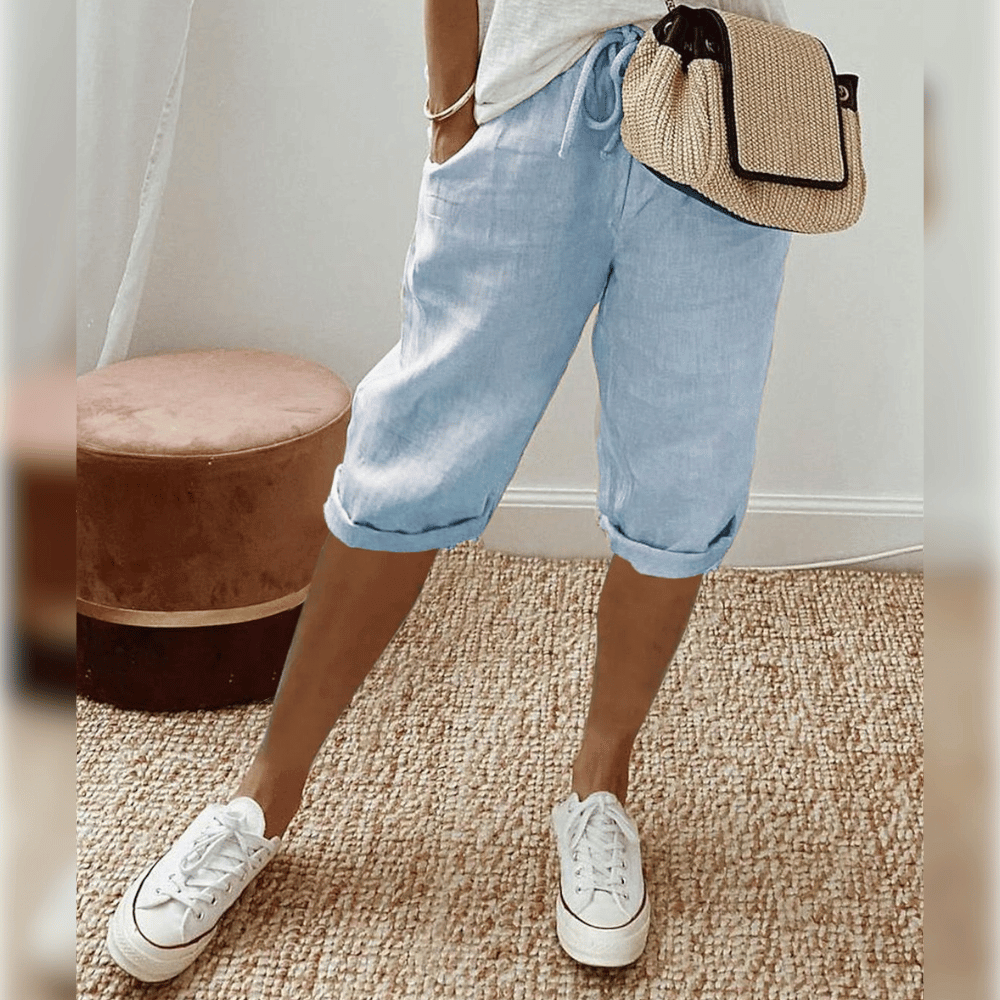 Jenna - Die stylische und bequeme Hose