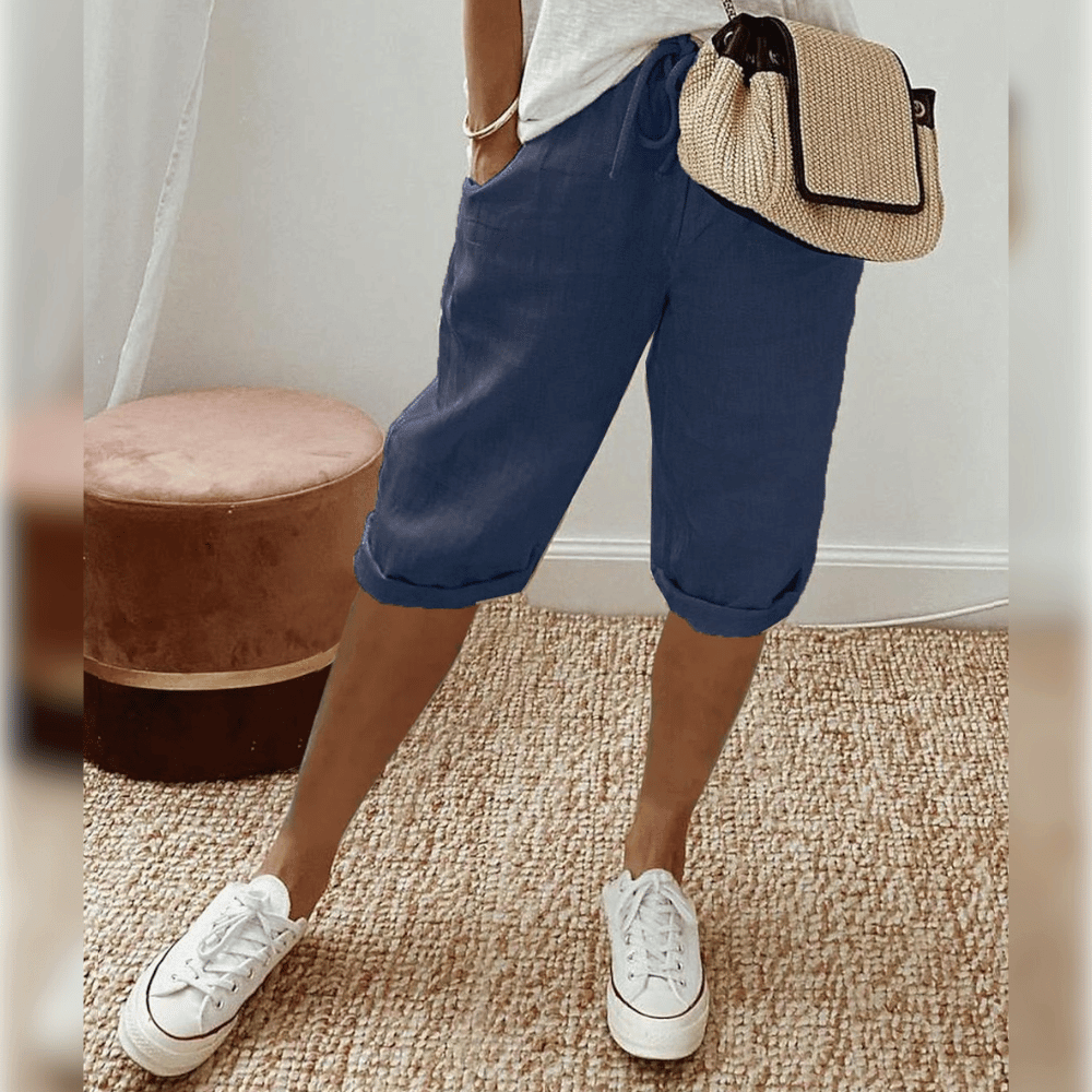 Jenna - Die stylische und bequeme Hose