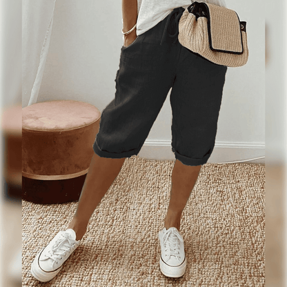 Jenna - Die stylische und bequeme Hose