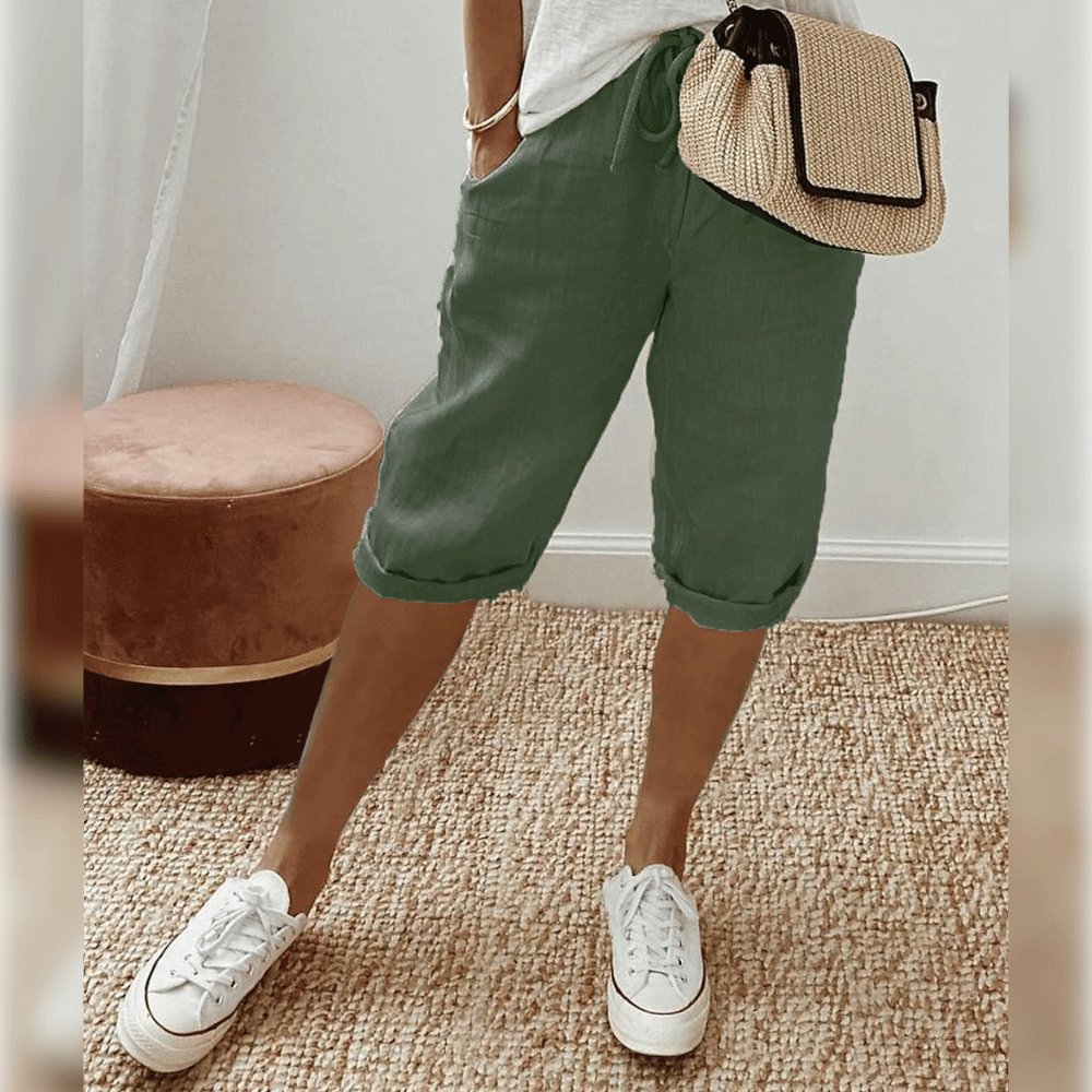 Jenna - Die stylische und bequeme Hose