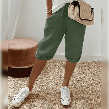 Jenna - Die stylische und bequeme Hose