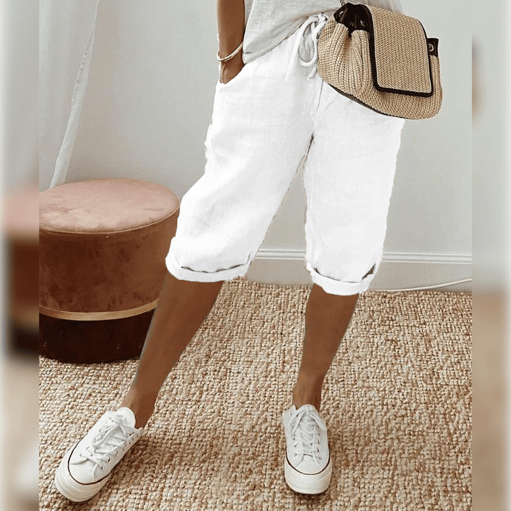 Jenna - Die stylische und bequeme Hose