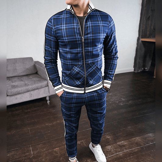 Kane - Das elegante und bequeme Set