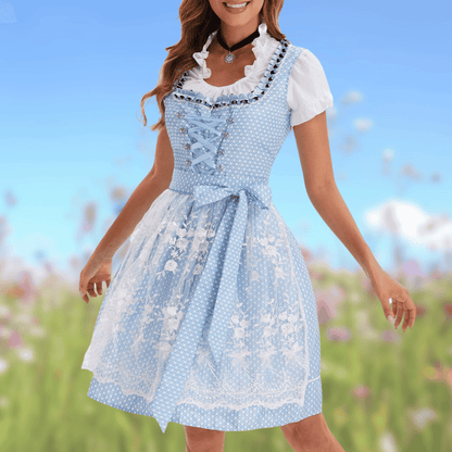 Elisa - Das elegante und bequeme Dirndl
