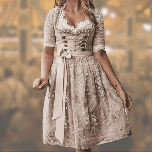 Maria - Das elegante und bequeme Dirndl