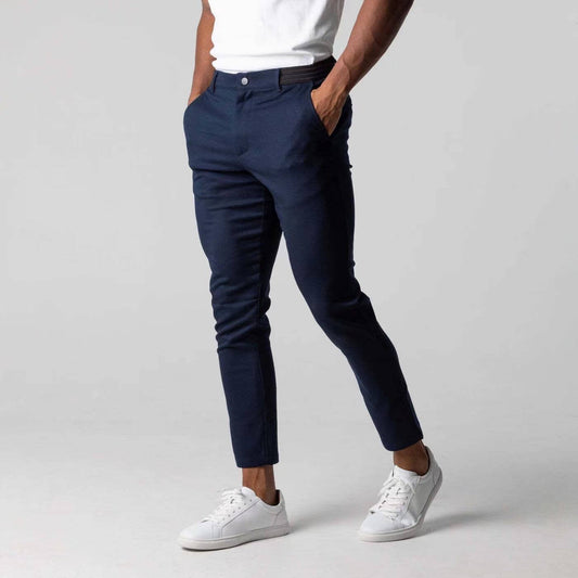Lucas - Die elegante und bequeme Hose