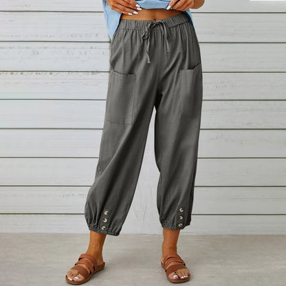 Bella - Die stylische und bequeme Hose