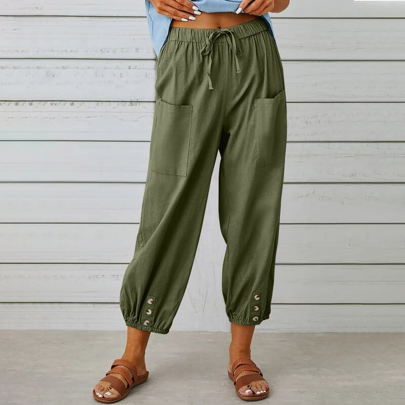 Bella - Die stylische und bequeme Hose
