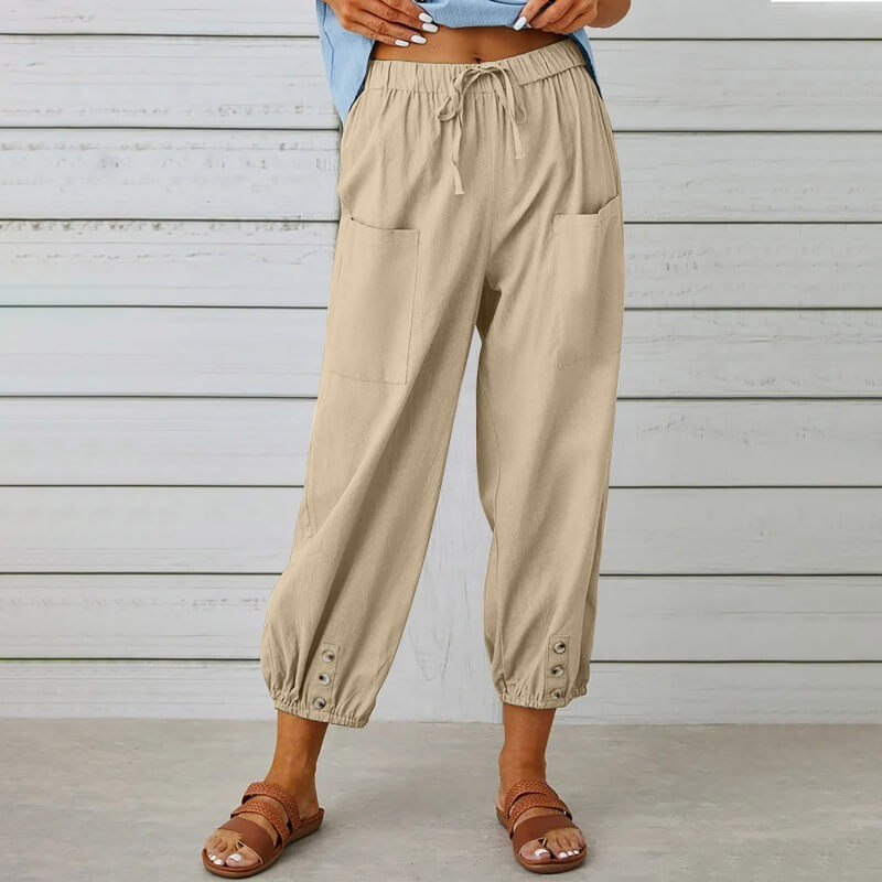 Bella - Die stylische und bequeme Hose