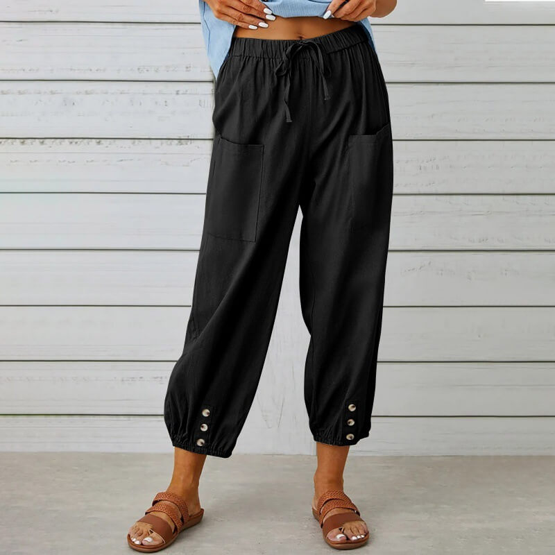 Bella - Die stylische und bequeme Hose