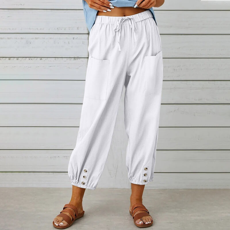 Bella - Die stylische und bequeme Hose