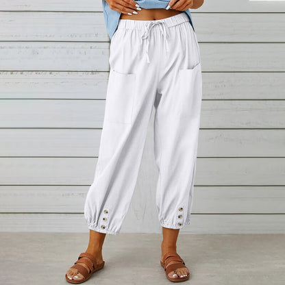Bella - Die stylische und bequeme Hose