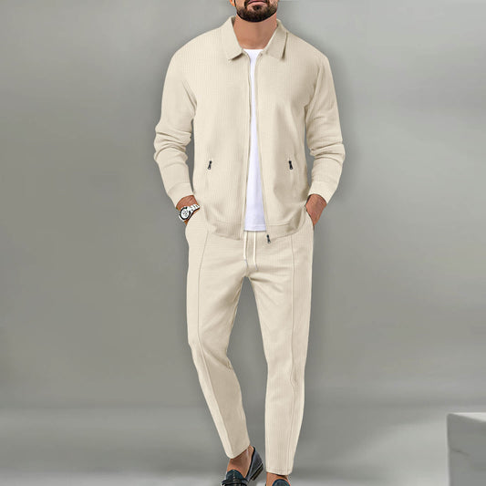 Cole - Das elegante und bequeme Set